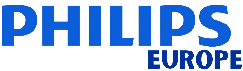 Logo Philips Europe